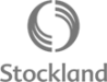 Retail Strategy client Stockland logo